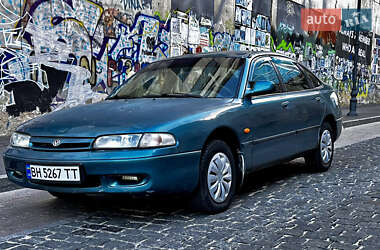 Хетчбек Mazda 626 1994 в Одесі