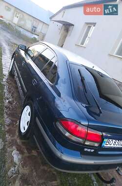 Хэтчбек Mazda 626 1999 в 