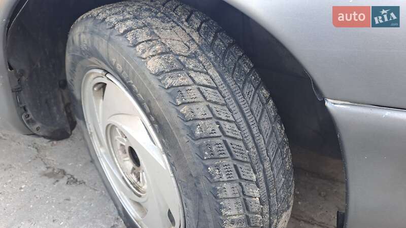 Седан Mazda 626 1992 в Подольске