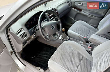 Седан Mazda 626 2002 в 