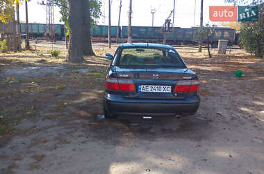 Седан Mazda 626 1999 в 