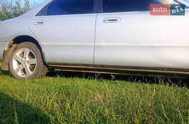 Седан Mazda 626 1994 в Кривом Роге