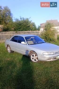 Седан Mazda 626 1994 в Кривом Роге