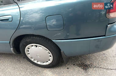 Хэтчбек Mazda 626 1995 в Трускавце фото 3 Хэтчбек Mazda 626 1995 в Трускавце