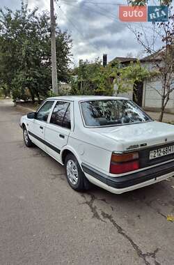 Седан Mazda 626 1987 в 