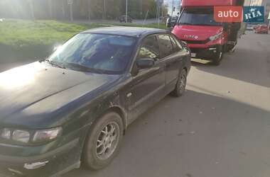 Хетчбек Mazda 626 1997 в Львові