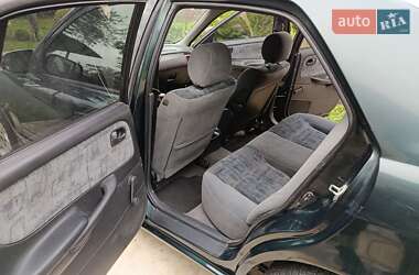 Хэтчбек Mazda 626 1998 в  фото 17 Хэтчбек Mazda 626 1998 в