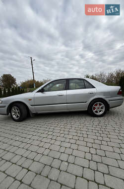 Седан Mazda 626 1999 в 