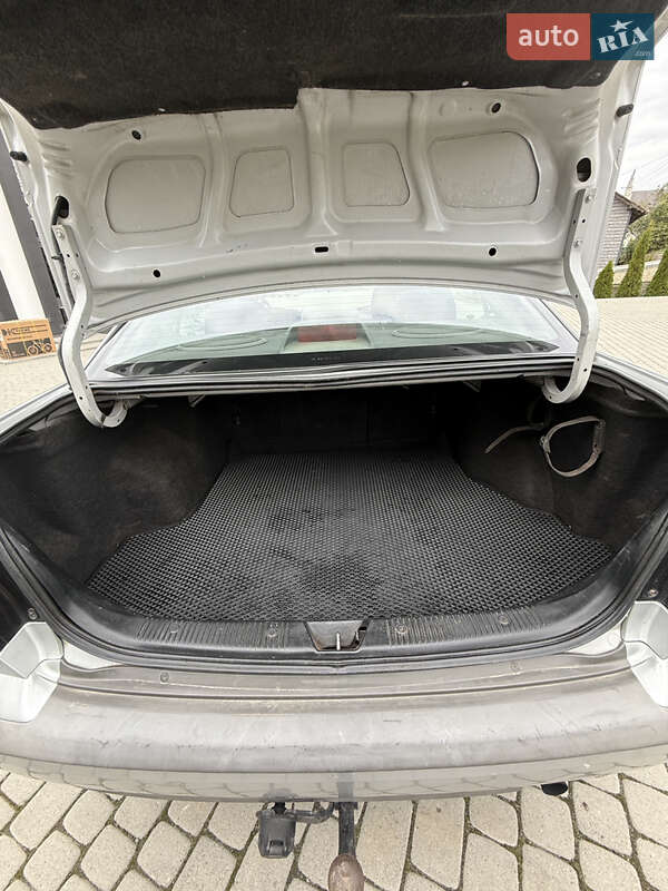 Седан Mazda 626 1999 в Куликові