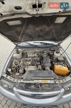 Седан Mazda 626 1999 в 