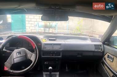 Универсал Mazda 626 1987 в 