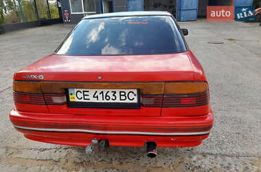 Седан Mazda 626 1989 в 