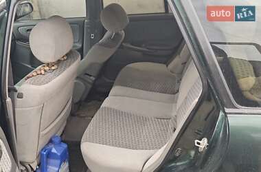 Универсал Mazda 626 2001 в Одессе