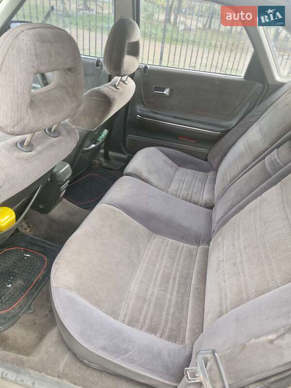 Хэтчбек Mazda 626 1991 в Днепре фото 16 Хэтчбек Mazda 626 1991 в Днепре