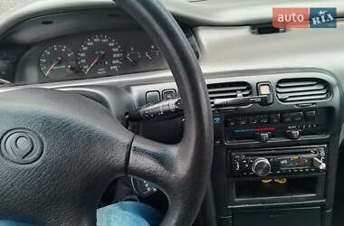 Хетчбек Mazda 626 1993 в Полтаві
