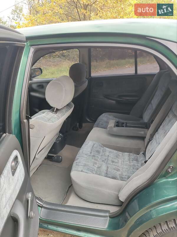 Хэтчбек Mazda 626 1998 в Трускавце