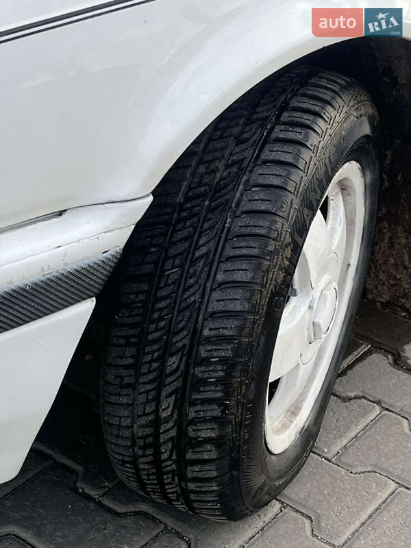 Седан Mazda 626 1990 в Хмельницькому фото 8 Седан Mazda 626 1990 в Хмельницькому
