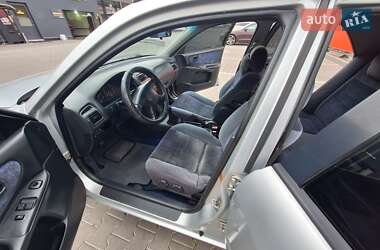 Седан Mazda 626 1998 в  фото 12 Седан Mazda 626 1998 в