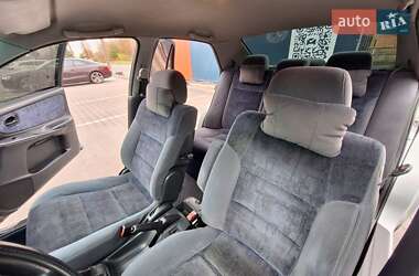 Седан Mazda 626 1998 в  фото 13 Седан Mazda 626 1998 в
