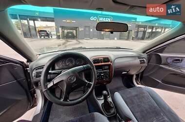 Седан Mazda 626 1998 в  фото 14 Седан Mazda 626 1998 в