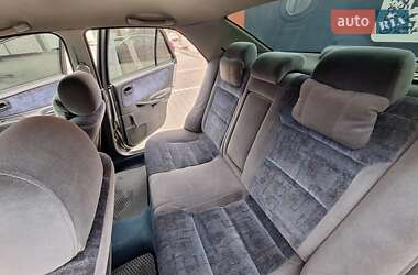 Седан Mazda 626 1998 в  фото 15 Седан Mazda 626 1998 в