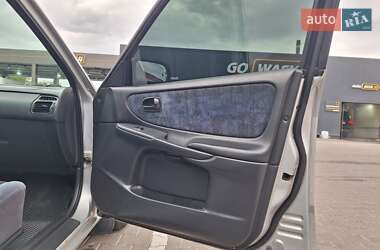 Седан Mazda 626 1998 в  фото 22 Седан Mazda 626 1998 в