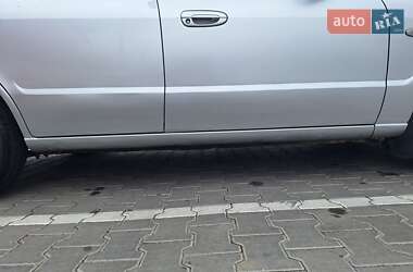 Седан Mazda 626 1998 в  фото 25 Седан Mazda 626 1998 в