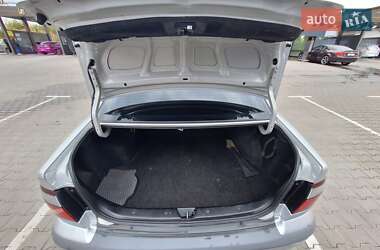 Седан Mazda 626 1998 в  фото 30 Седан Mazda 626 1998 в