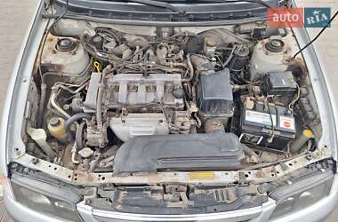 Седан Mazda 626 1998 в  фото 43 Седан Mazda 626 1998 в