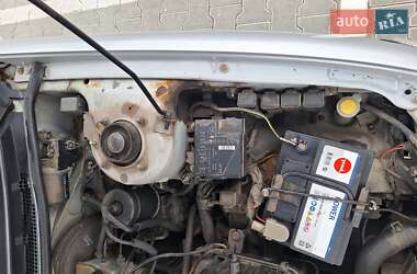Седан Mazda 626 1998 в  фото 44 Седан Mazda 626 1998 в