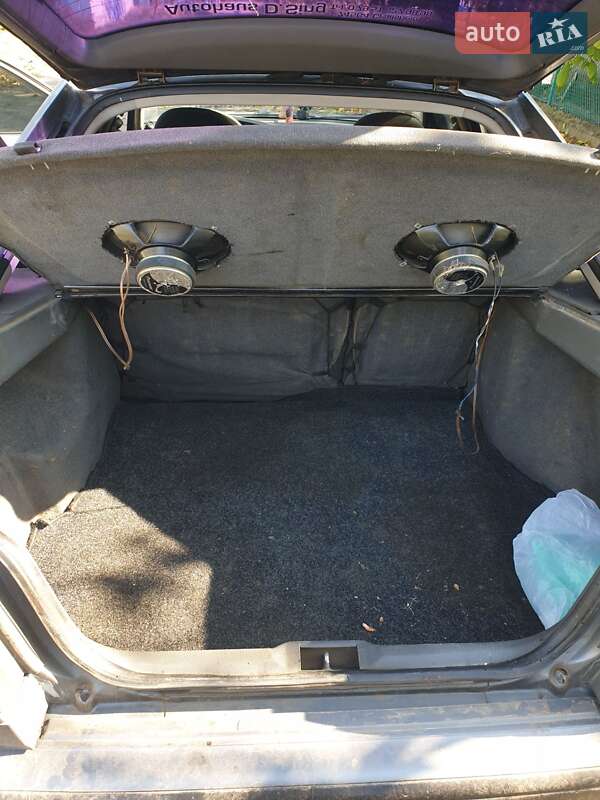 Хетчбек Mazda 626 1991 в Арцизові фото 8 Хетчбек Mazda 626 1991 в Арцизові