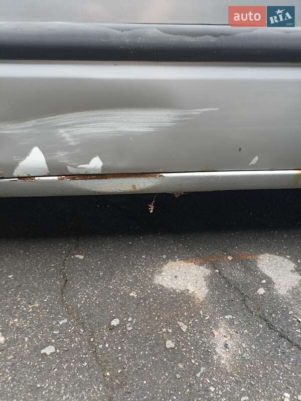 Седан Mazda 626 1997 в Одессе фото 10 Седан Mazda 626 1997 в Одессе