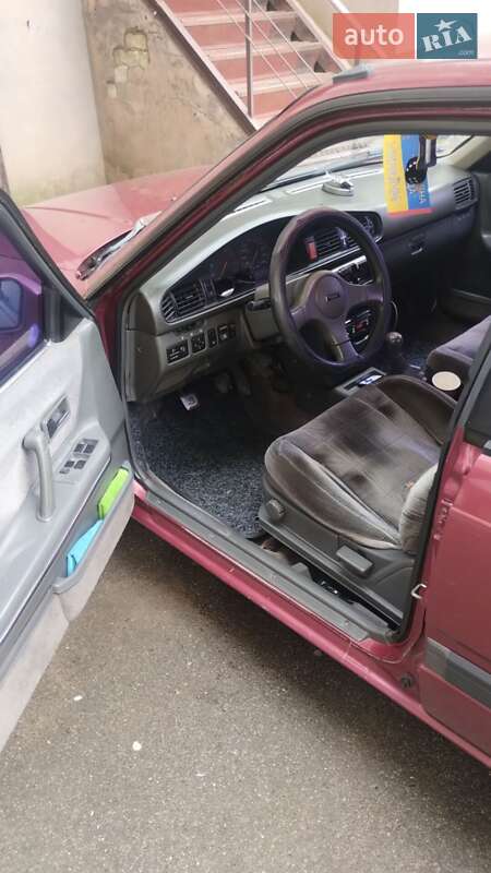 Седан Mazda 626 1991 в Одессе