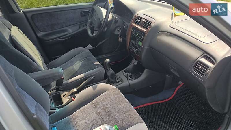 Універсал Mazda 626 1998 в Дунаївцях фото 11 Універсал Mazda 626 1998 в Дунаївцях