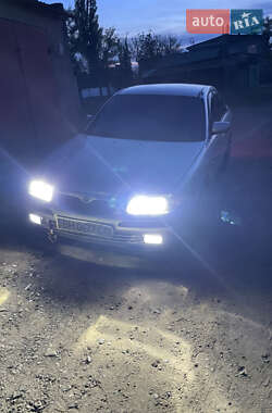 Седан Mazda 626 1998 в Одессе Седан Mazda 626 1998 в Одессе