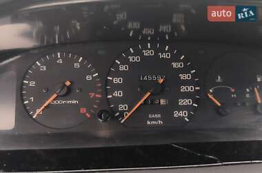 Седан Mazda 626 1992 в Чорноморську