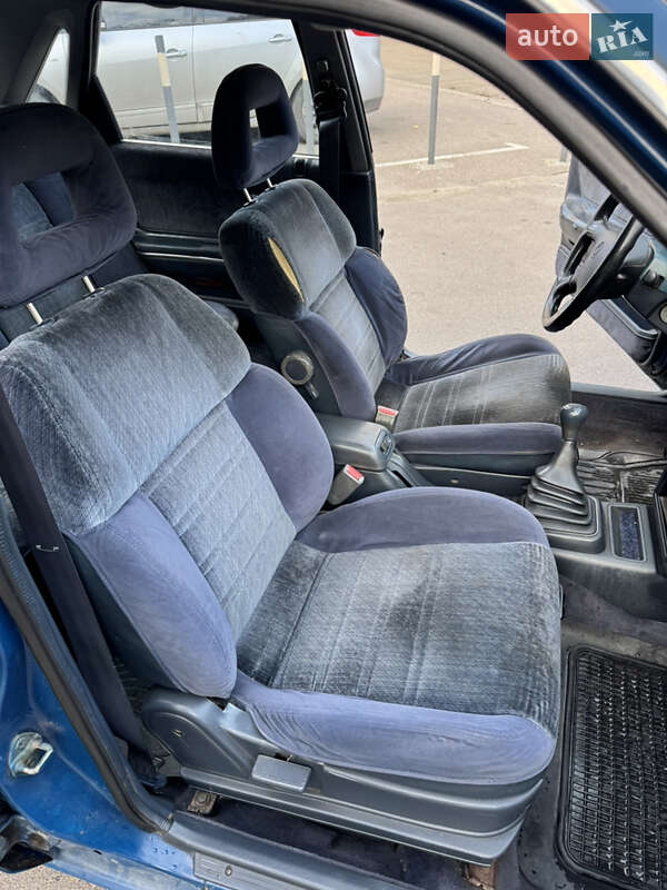 Седан Mazda 626 1990 в Рівному фото 20 Седан Mazda 626 1990 в Рівному