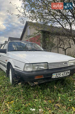 Хэтчбек Mazda 626 1987 в Летичеве