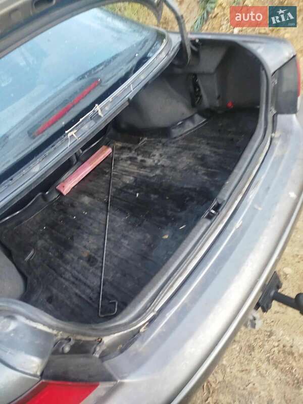 Седан Mazda 626 1993 в Томашполе фото 3 Седан Mazda 626 1993 в Томашполе