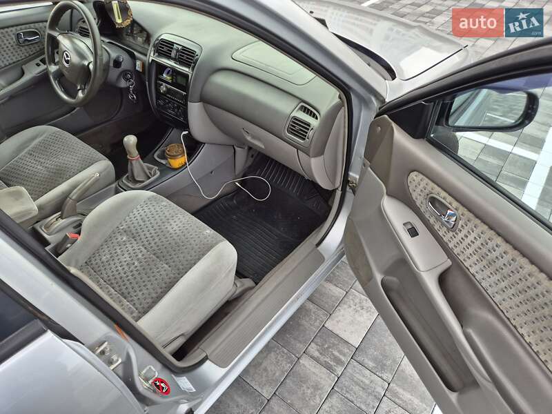 Хетчбек Mazda 626 2000 в Вінниці фото 19 Хетчбек Mazda 626 2000 в Вінниці