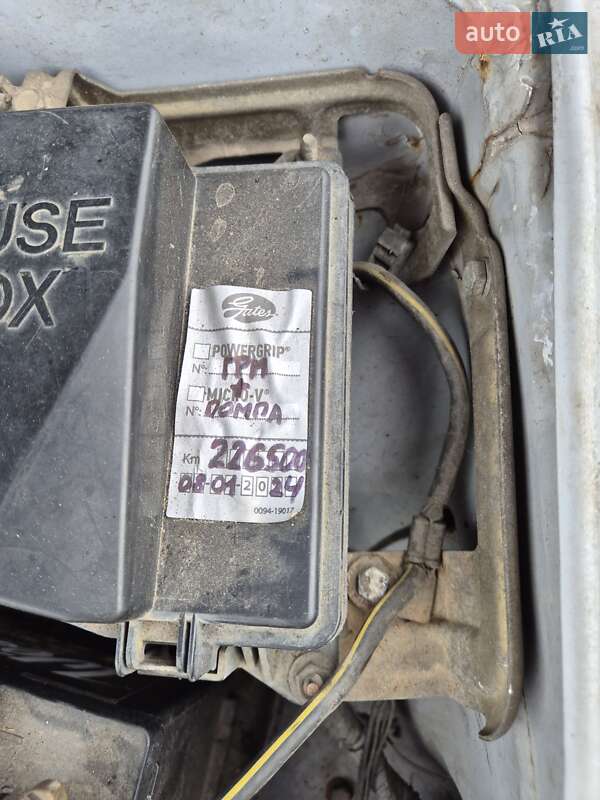 Хетчбек Mazda 626 2000 в Вінниці фото 26 Хетчбек Mazda 626 2000 в Вінниці