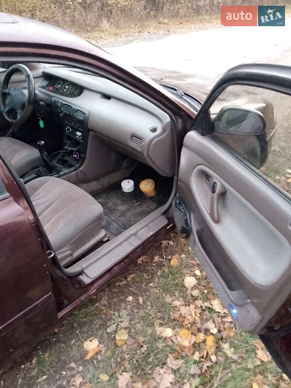 Хетчбек Mazda 626 1992 в Городку