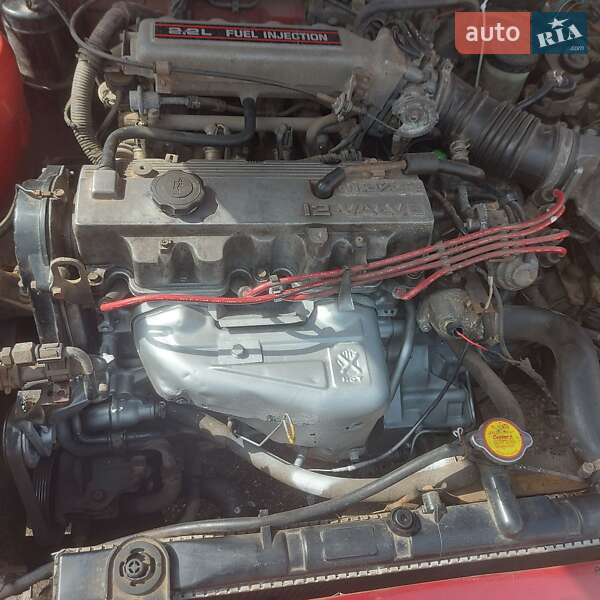 Седан Mazda 626 1991 в Одессе фото 6 Седан Mazda 626 1991 в Одессе