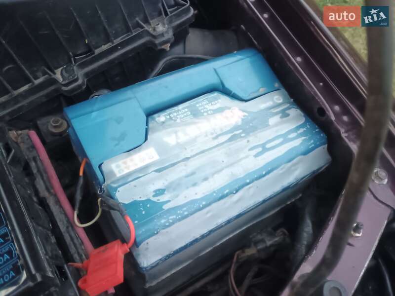 Универсал Mazda 626 1992 в Нежине фото 21 Универсал Mazda 626 1992 в Нежине