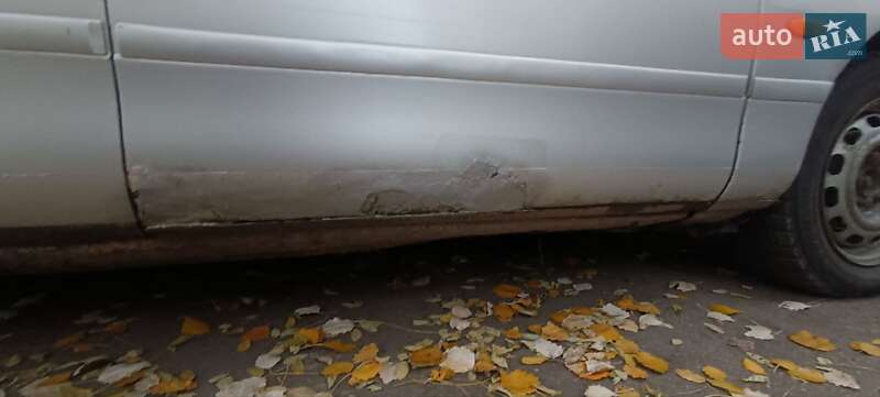 Хетчбек Mazda 626 1992 в Києві