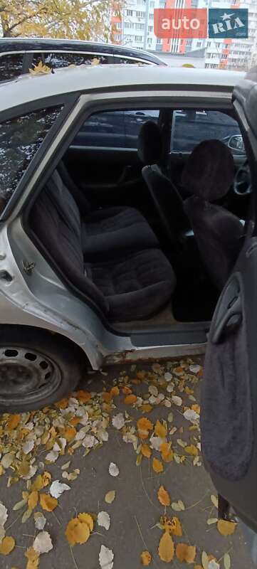 Хетчбек Mazda 626 1992 в Києві