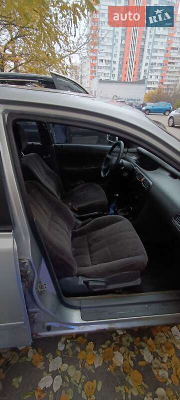 Хетчбек Mazda 626 1992 в Києві