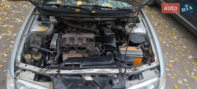 Хетчбек Mazda 626 1992 в Києві