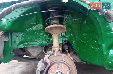Седан Mazda 626 1995 в Клевани фото 11 Седан Mazda 626 1995 в Клевани