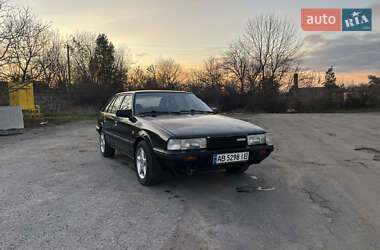 Седан Mazda 626 1987 в Немирове